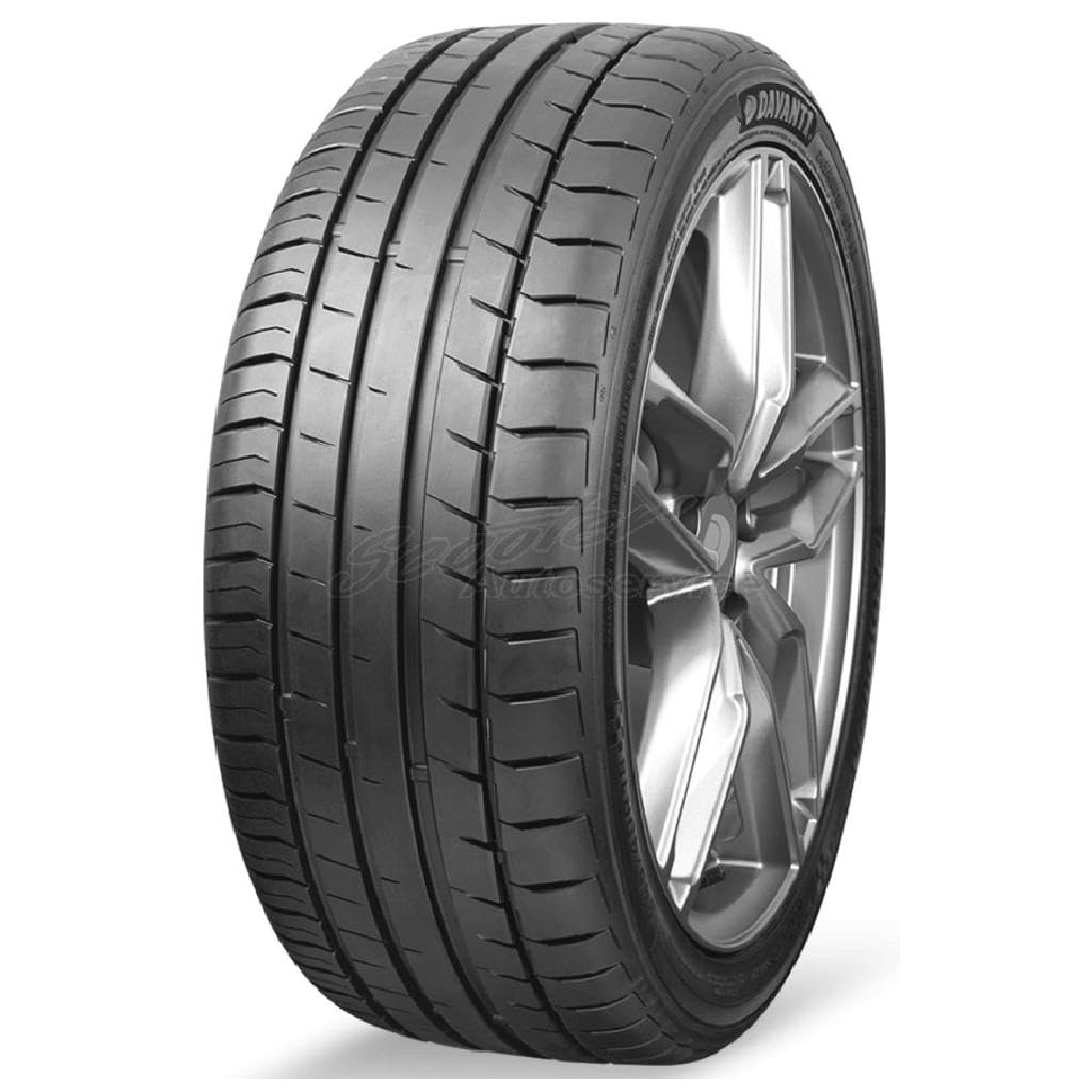 DAVANTI Sommerreifen 245/40 ZR 18 XL TL 97Y PROTOURA SPORT BSW von Davanti