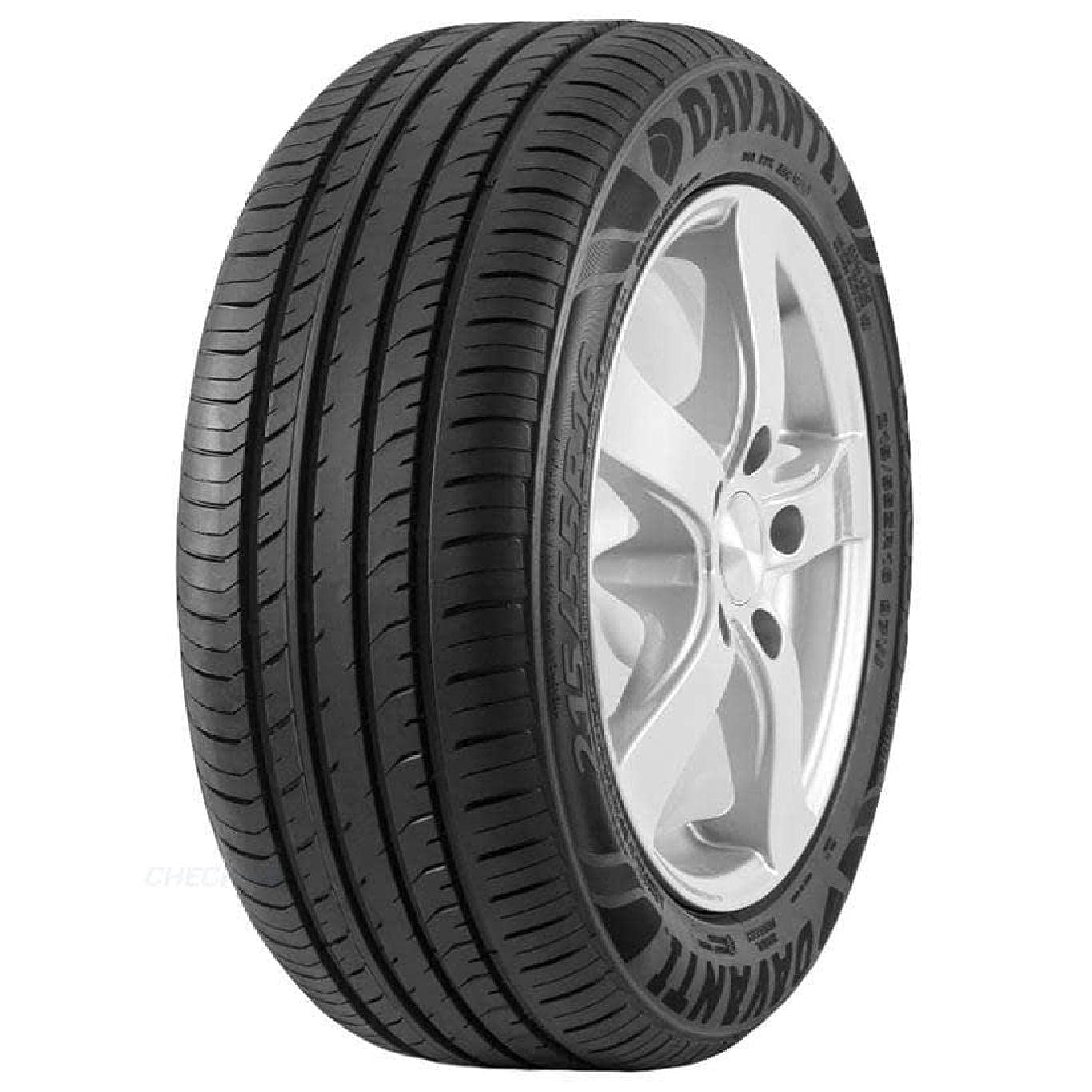 Davanti DX390 - 195/70R14 96N - Sommerreifen von Davanti