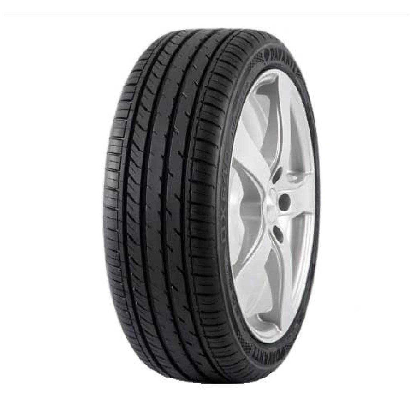 Davanti DX640 - 235/40R19 96W - Sommerreifen von Davanti