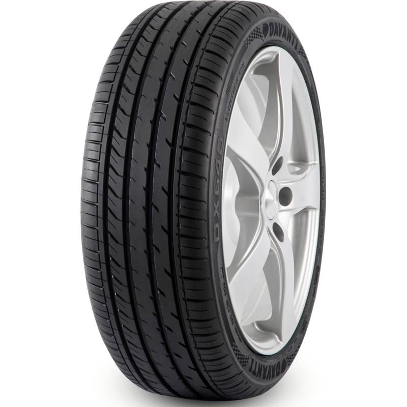 Davanti DX640 - 235/40R19 96W - Sommerreifen von Davanti