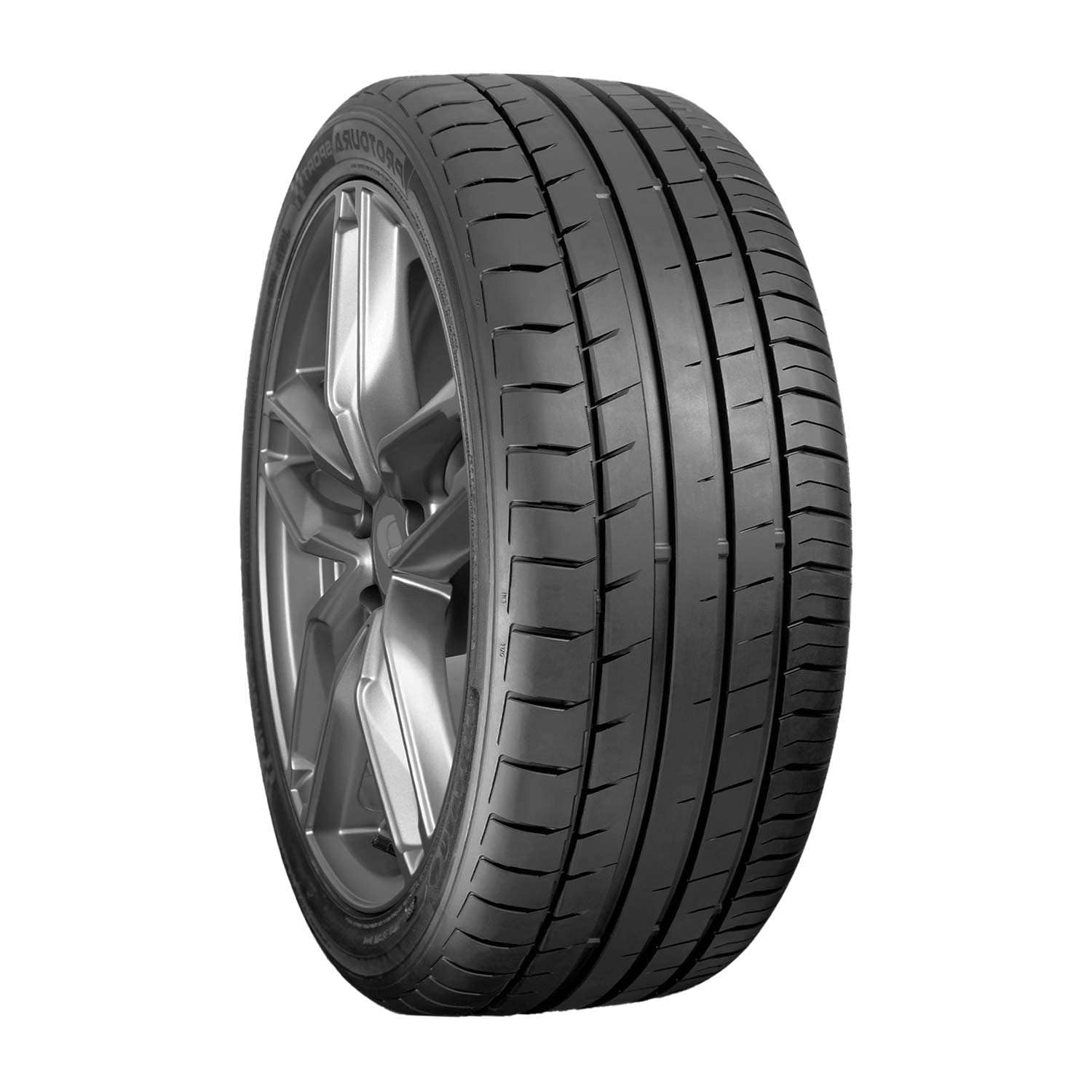 Sommerreifen 225/35 ZR 20 XL TL 90Y PROTOURA SPORT BSW von DAVANTI von Davanti