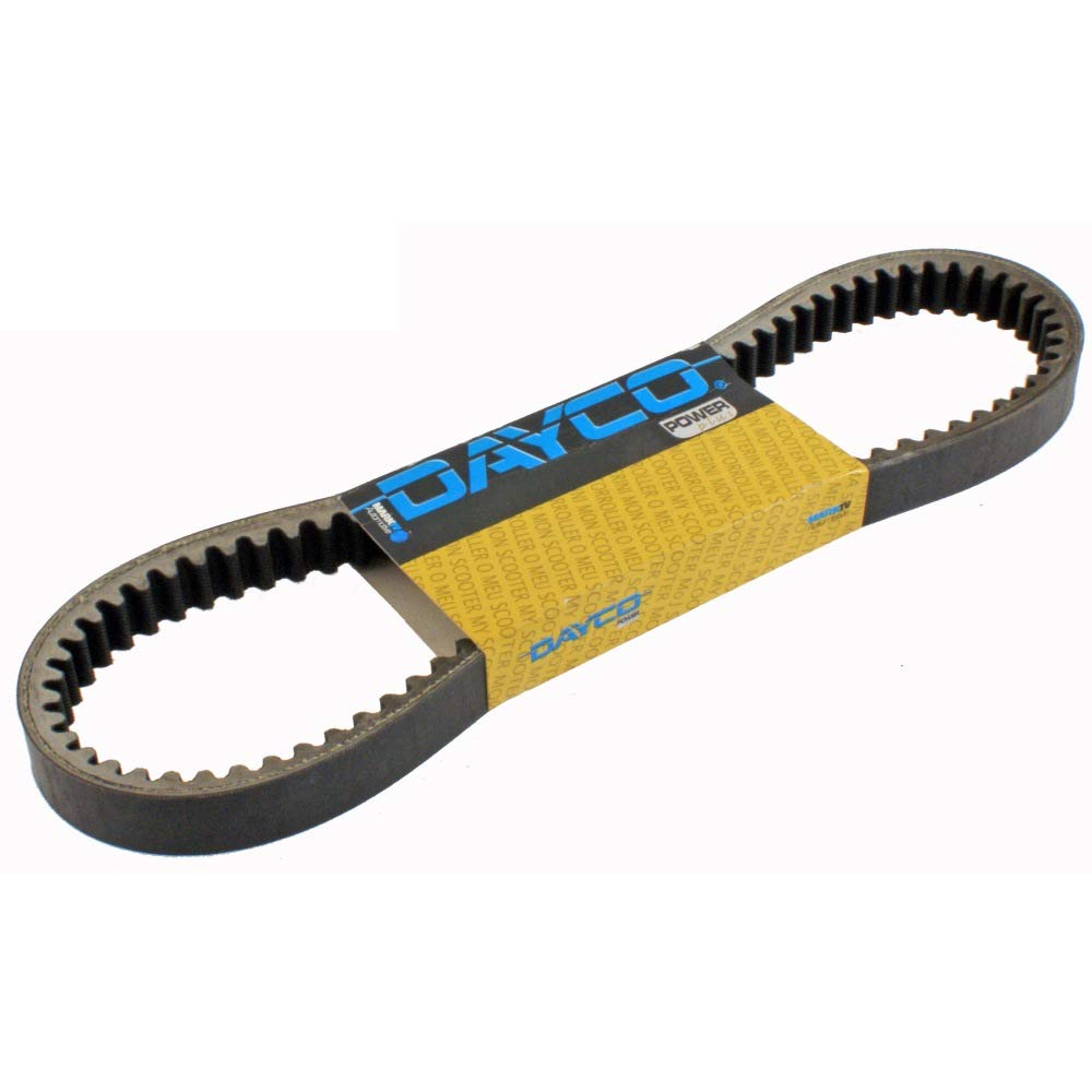 DAYCO 7163 Keilriemen, Länge 803 mm, Breite 7 mm von Dayco