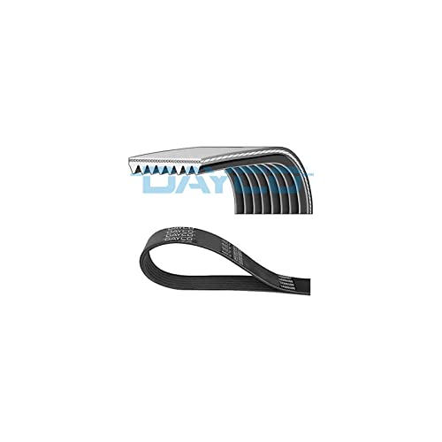 DAYCO 8pk1430hd Keilriemen geriffelt, HD von Dayco