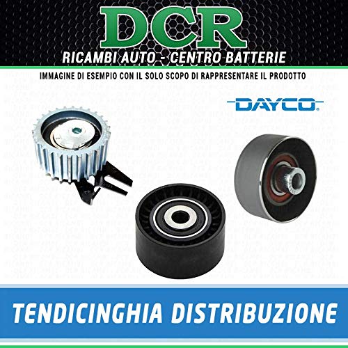 DAYCO ATB2423 Riemenscheibe von Dayco