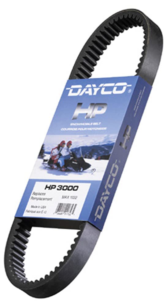 DAYCO HP3000 Keilriemen von Dayco