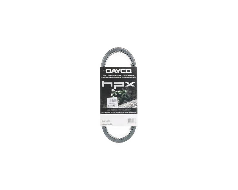 DAYCO HPX2217Keilrippenriemen von Dayco