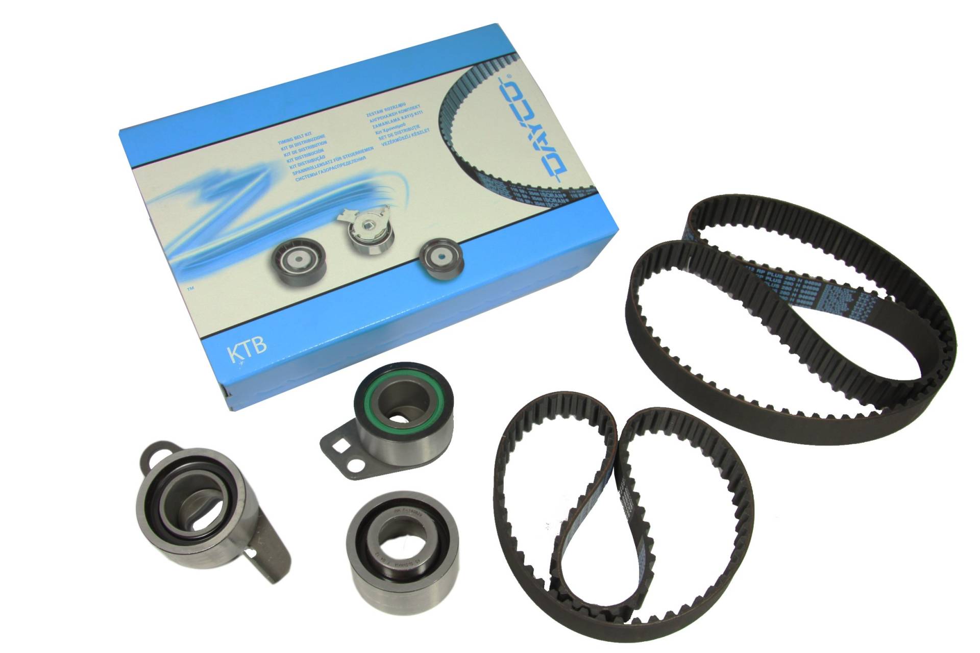 DAYCO KTB456 Kit-Verteilung von Dayco