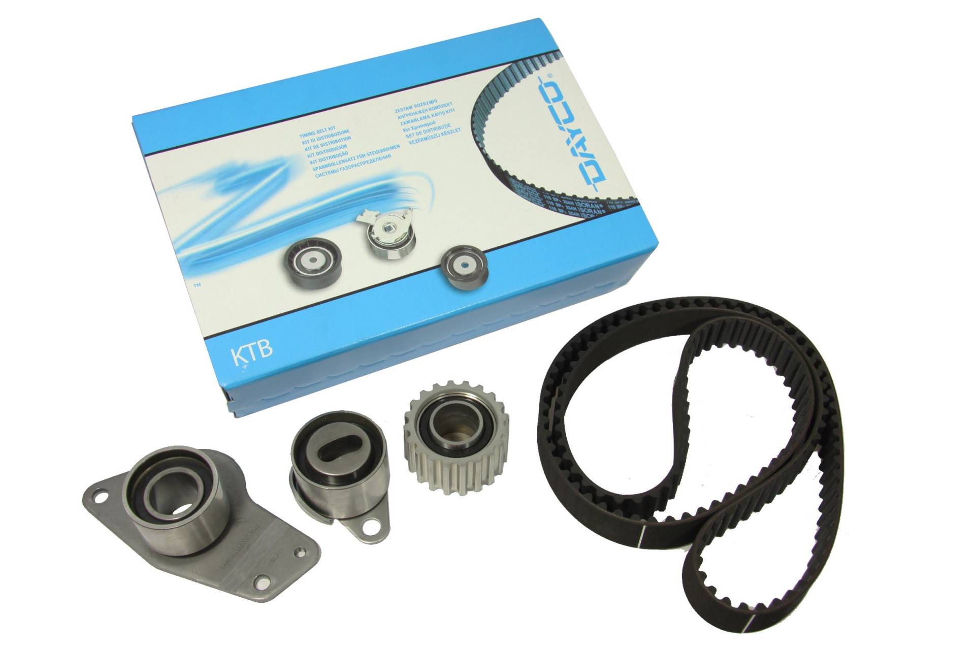 DAYCO KTB488 Kit-Verteilung von Dayco