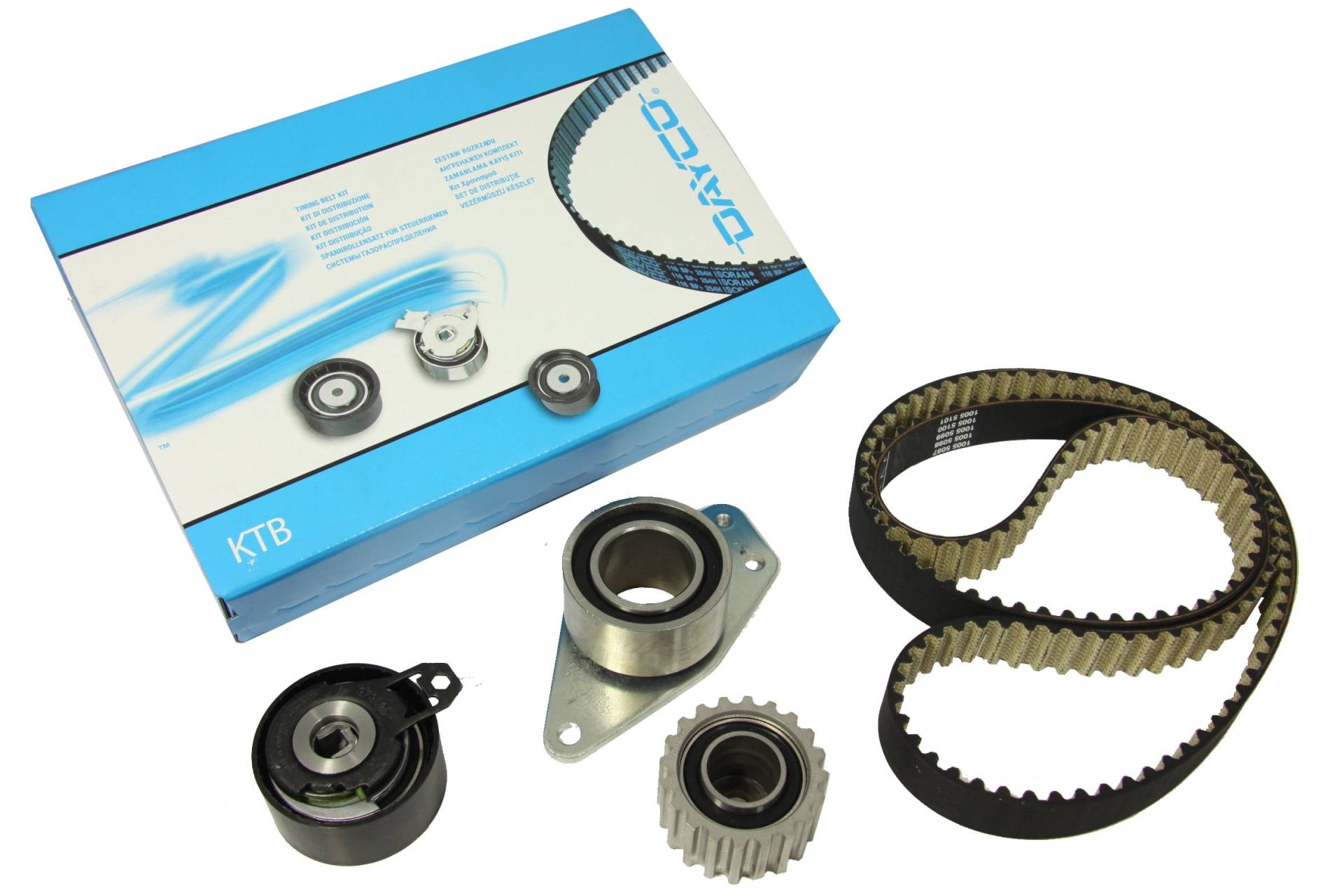 DAYCO KTB519 Kit-Verteilung von Dayco