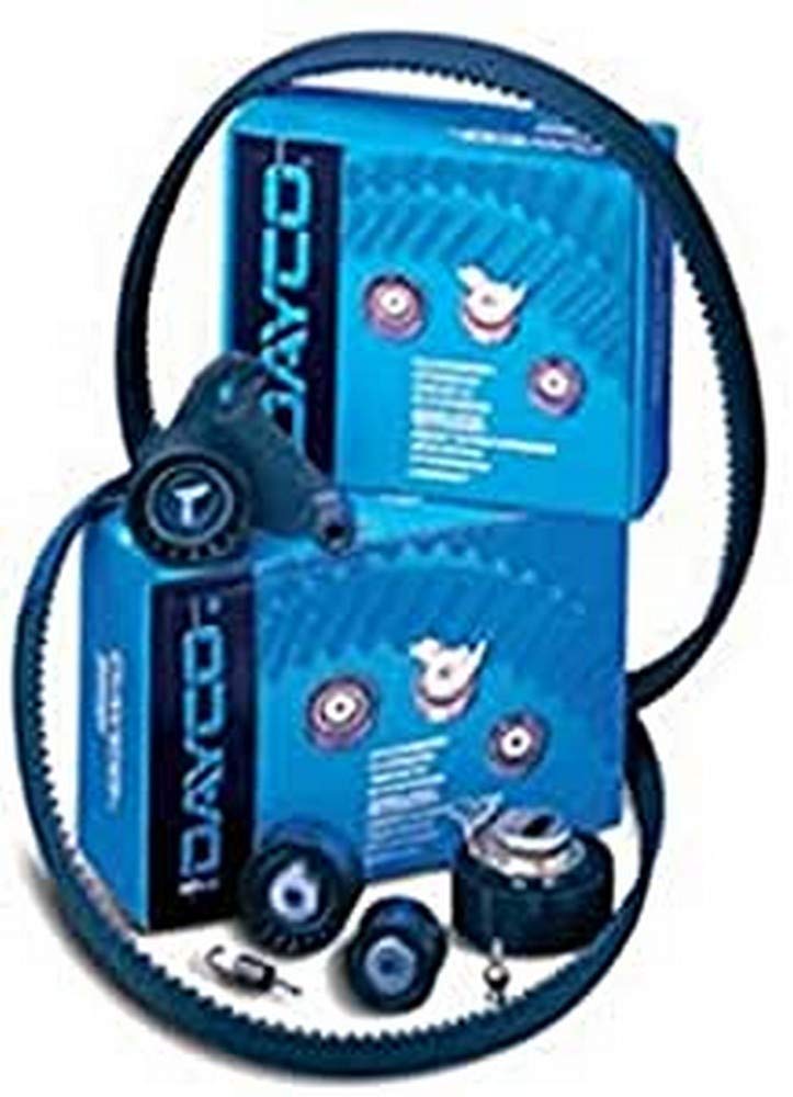 DAYCO KTBWP4170 Zahnriemensatz mit Wasserpumpe von Dayco