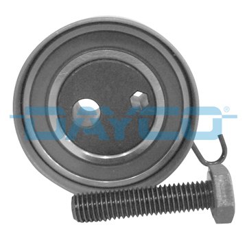 DAYCO Spannrolle fàƒ ¼r Zahnriemen, ATB2546 von Dayco