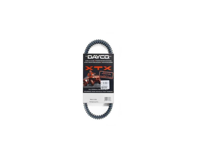 DAYCO XTX2234 Keilrippenriemen von Dayco