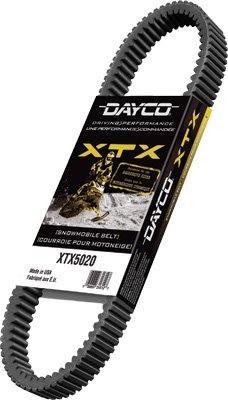 DAYCO xtx5025 Keilrippenriemen von Dayco