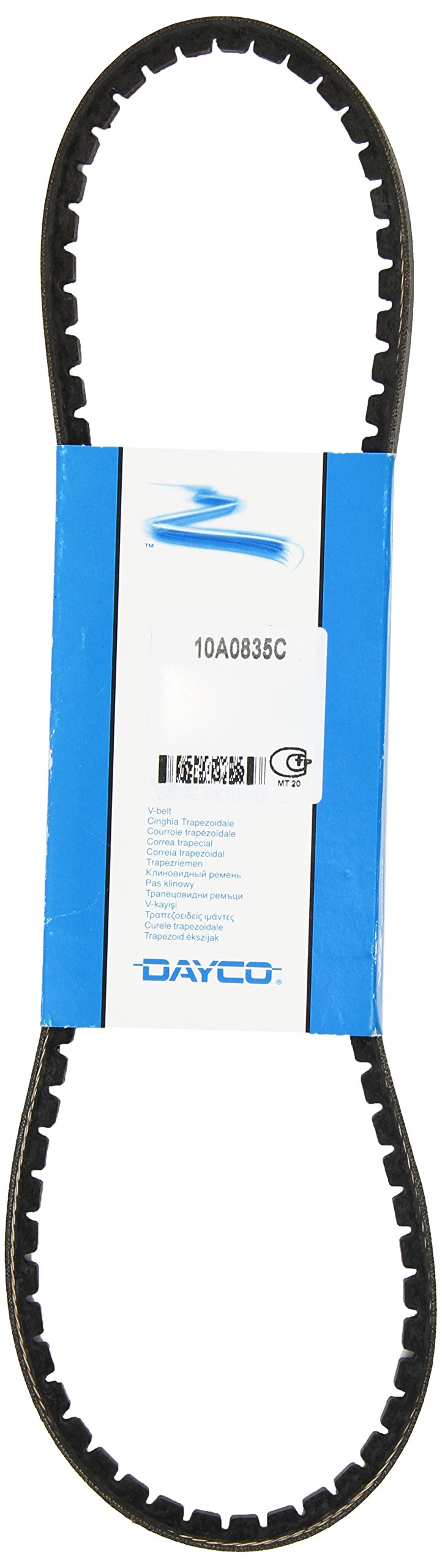 Dayco 10A0835C Gürtel von Dayco