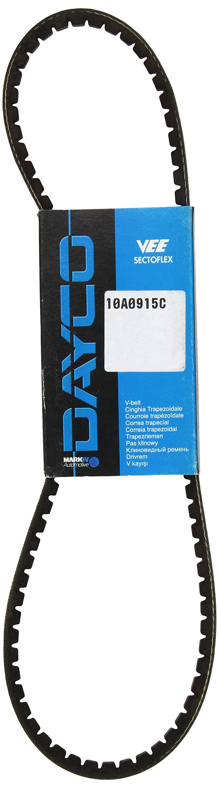 DAYCO 10A0915C Gürtel von Dayco