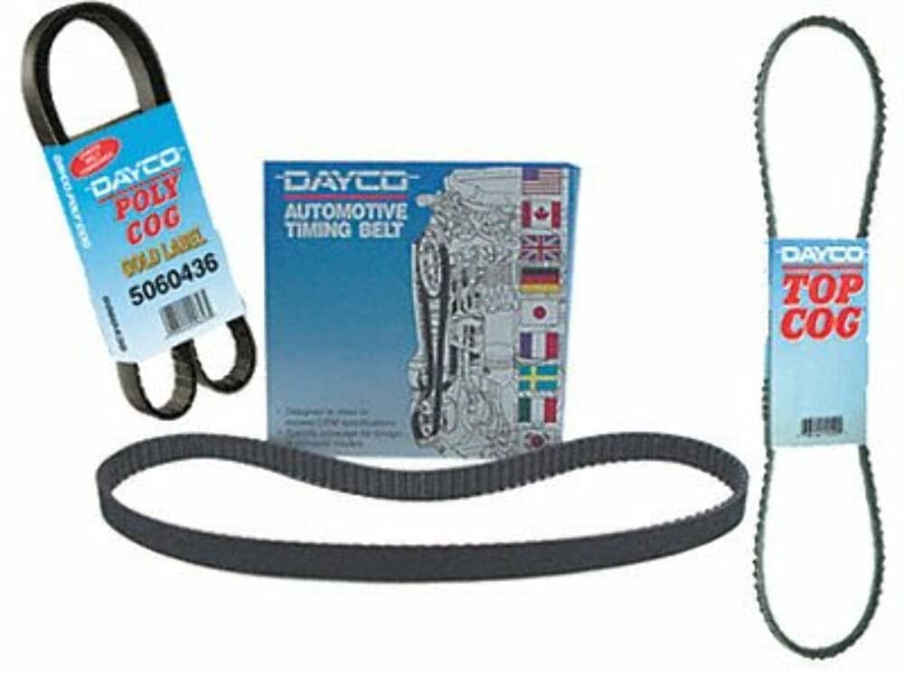 Dayco 15370 Keilriemen von Dayco