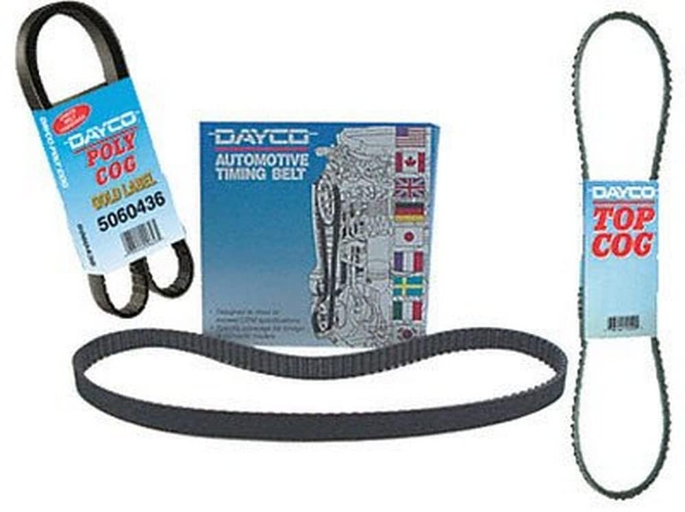 Dayco 15410 Keilriemen von Dayco