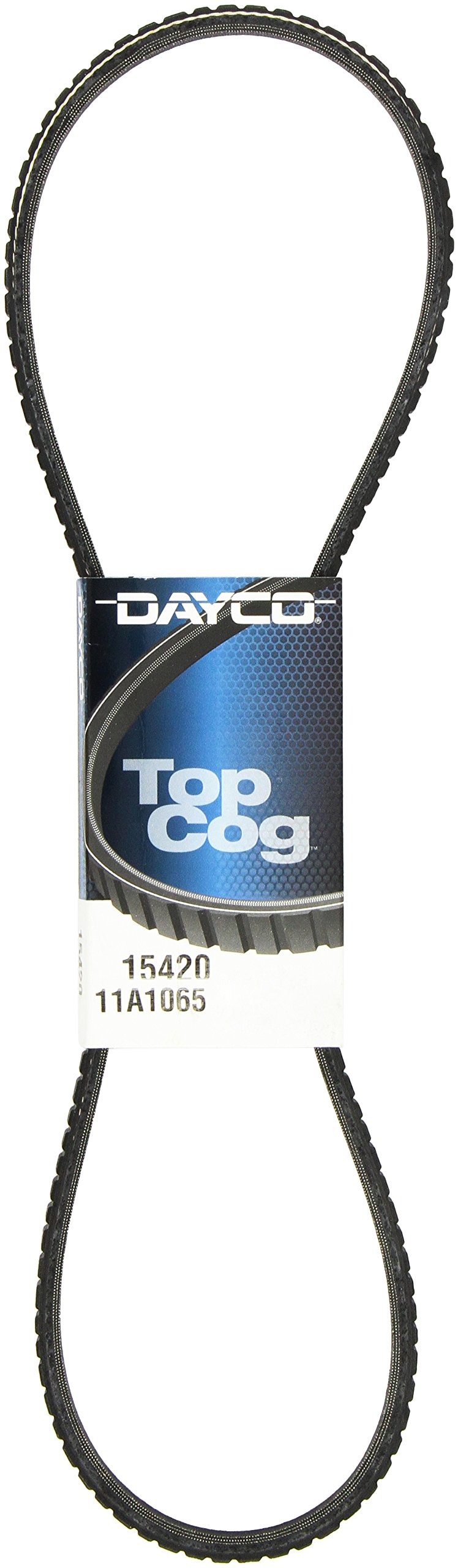 Dayco 15420 Keilriemen von Dayco