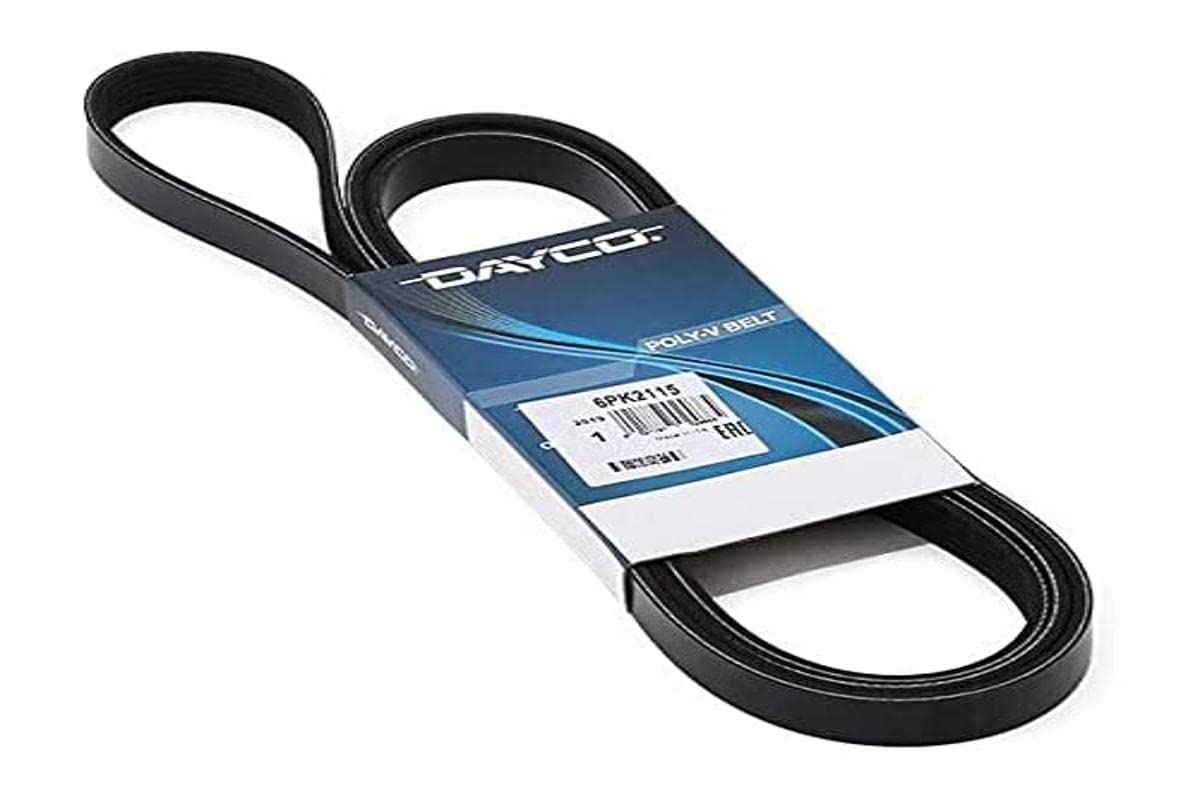 Dayco 6PK2115 Gürtel Zubehör von Dayco