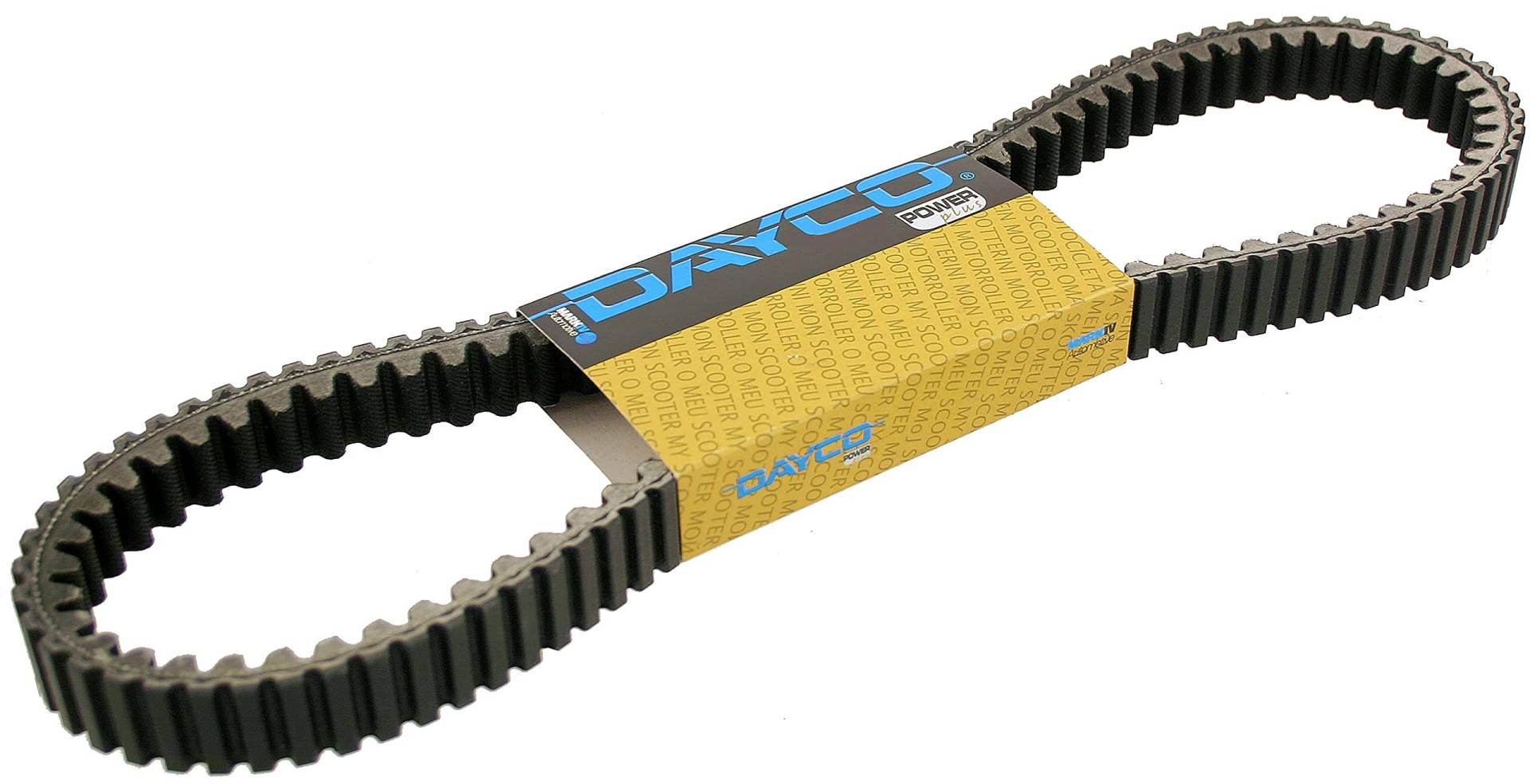 Dayco 8172K Power Plus Keilriemen Kevlar Verstärkt, L800 X B20.0 von Dayco