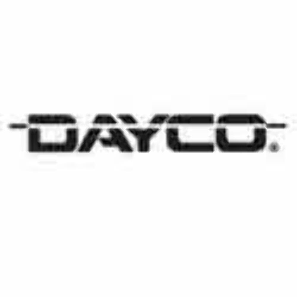 Dayco 89567 Spannrolle, Lt Duty, von Dayco