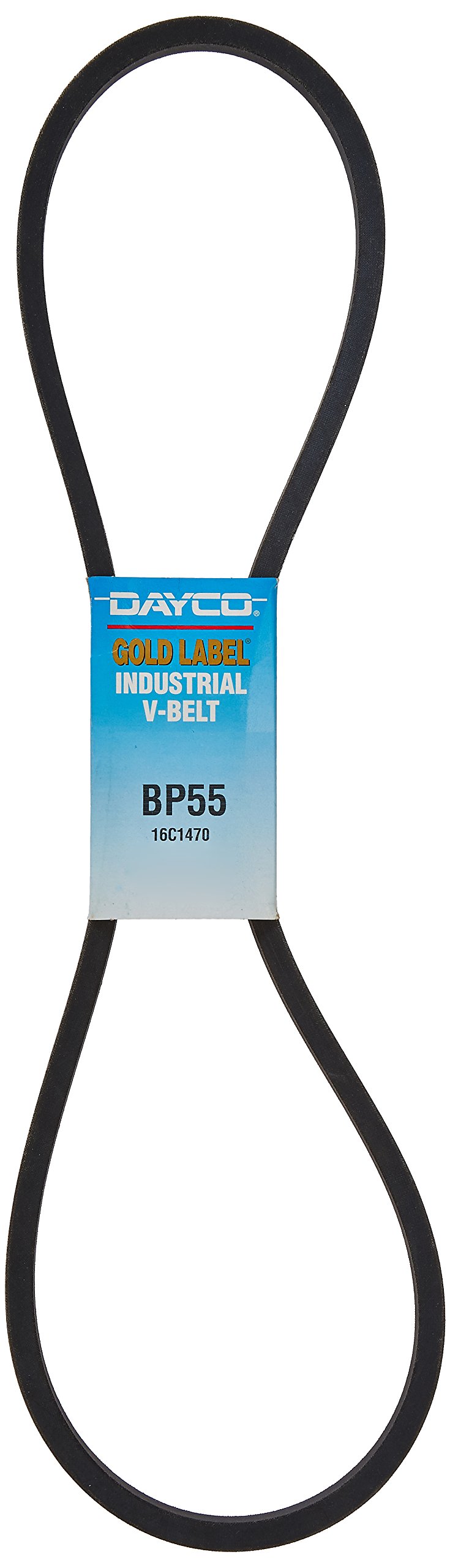 Dayco BP55 Super Blue Ribbon Keilriemen von Dayco