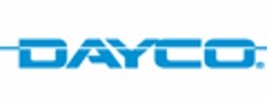 Dayco KPV001 Kit Gürtel Zubehör von Dayco