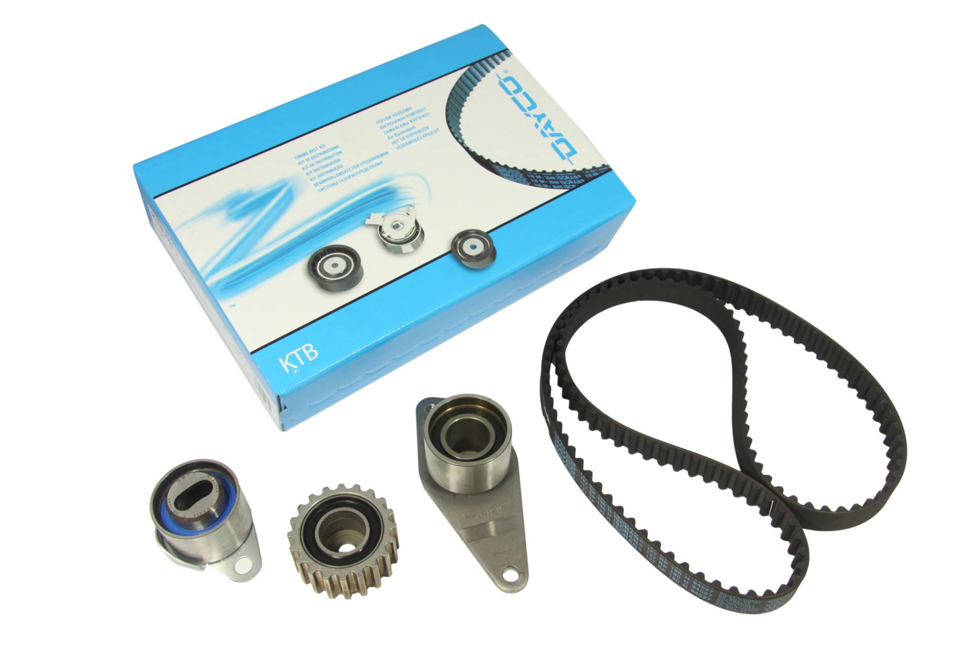 Dayco KTB388 Kit-Verteilung von Dayco