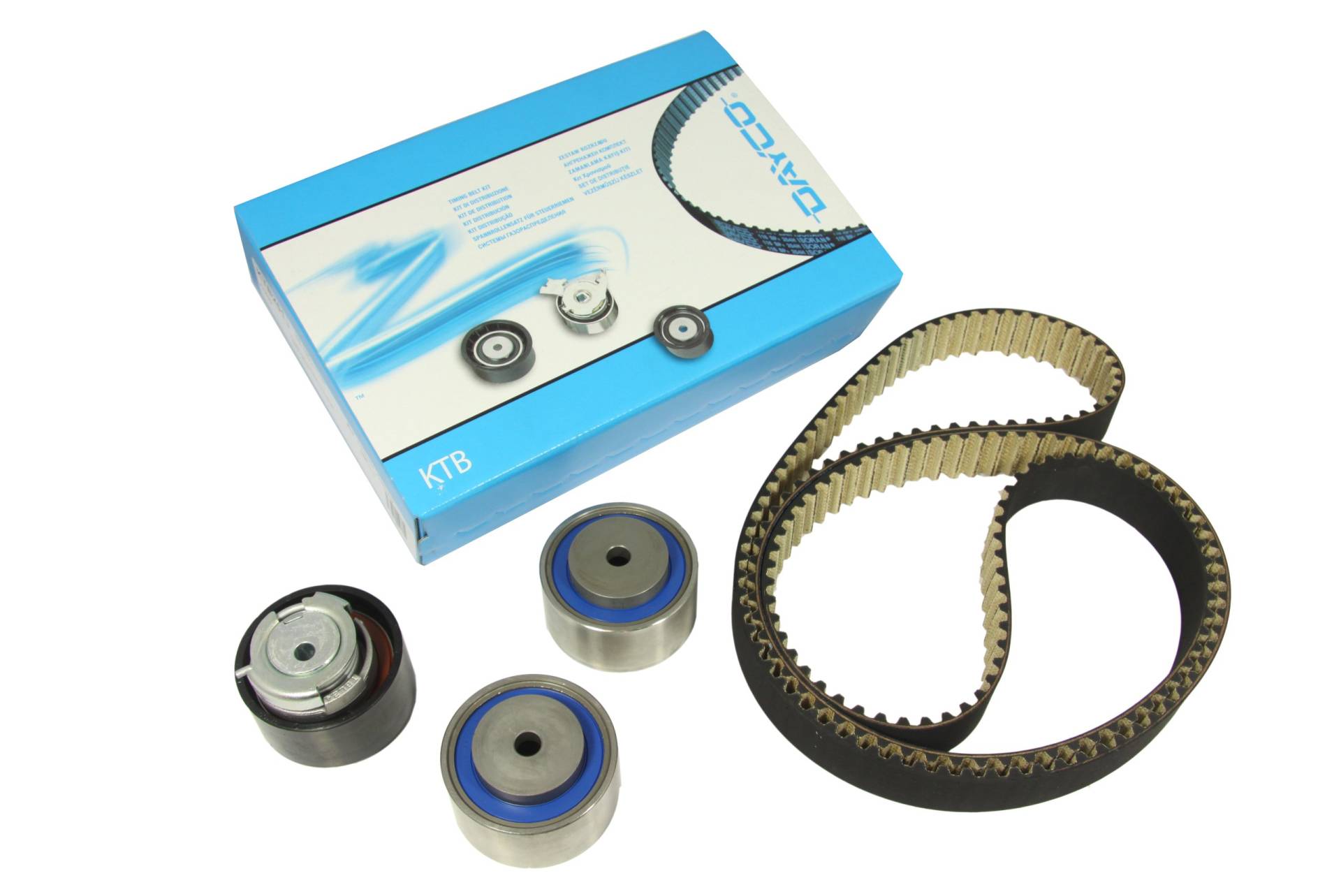 DAYCO KTB399 Kit-Verteilung von Dayco