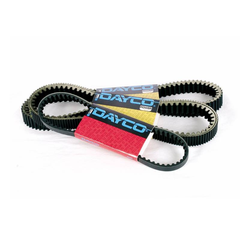 Keilriemen Dayco 7167 für Amico 50 GC | Amico 50 HV | Area 51 ZD4MY | Gulliver 50 LH02 - AC | Gulliver 50 LH04 - LC | Rally 50 MD0 - AC | Rally 50 MDA - LC | Rall von Dayco