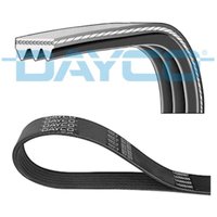 Keilrippenriemen DAYCO 3PK863EE von Dayco