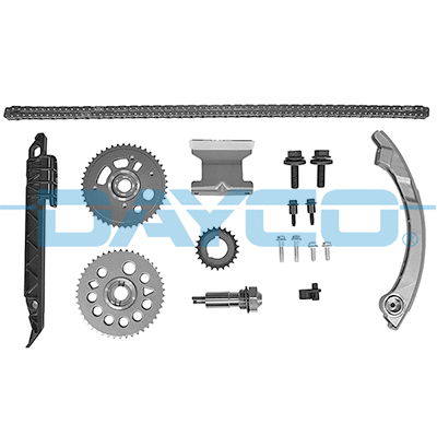 Steuerkettensatz Dayco KTC1069 von Dayco