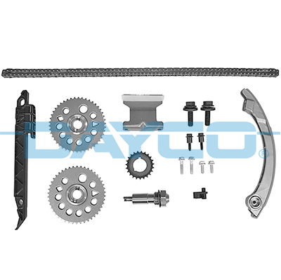 Steuerkettensatz Dayco KTC1070 von Dayco