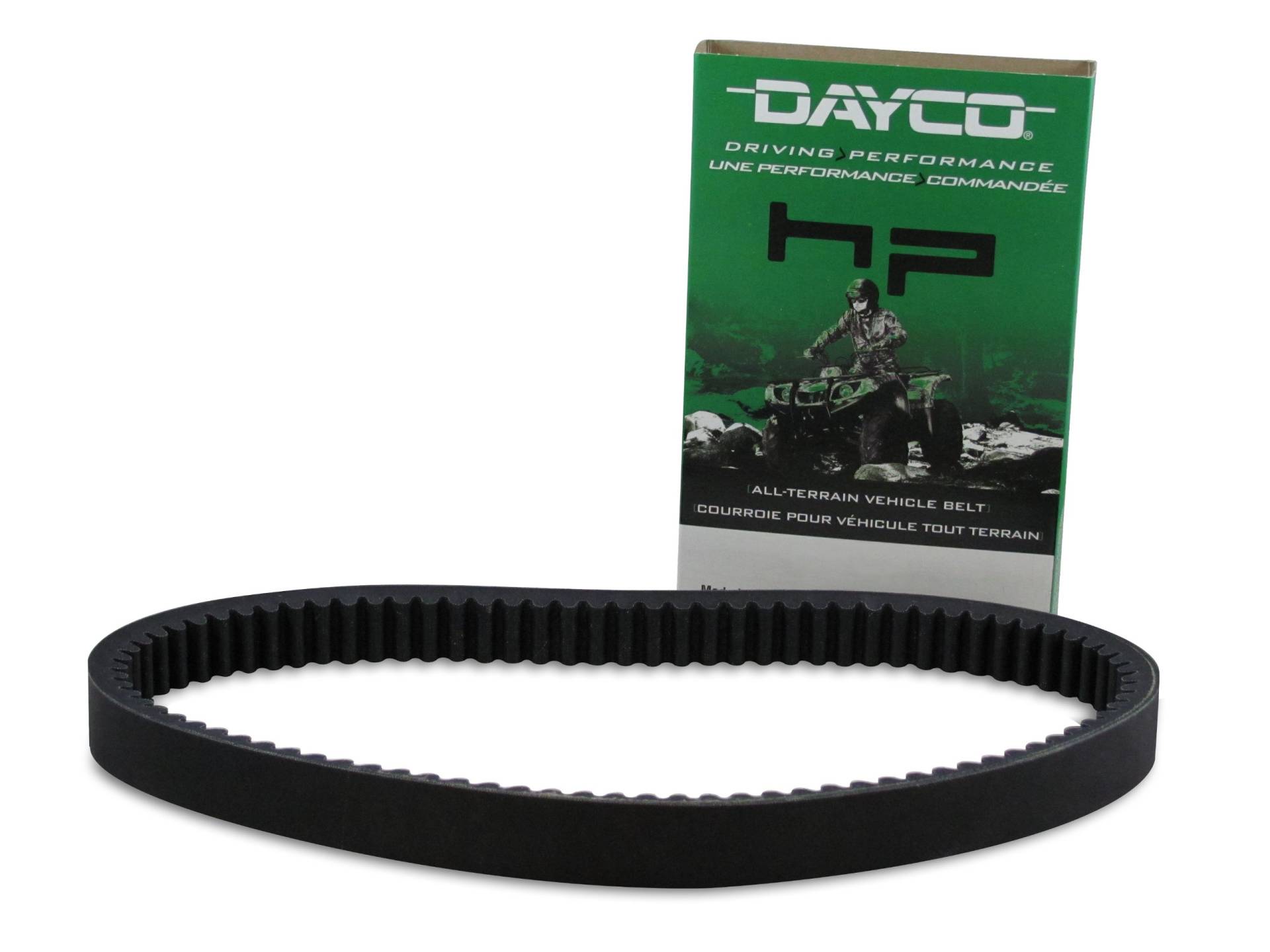 Dayco HP2022 Outdoor Activity Belt von Dayco