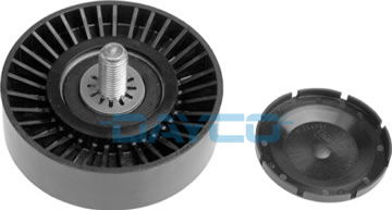 Umlenk-/Führungsrolle, Keilrippenriemen Dayco APV2175 von Dayco