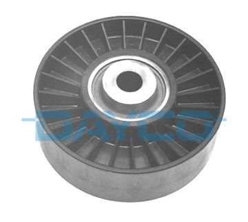 Umlenk-/Führungsrolle, Keilrippenriemen Dayco APV2192 von Dayco