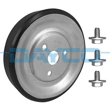 Umlenk-/Führungsrolle, Keilrippenriemen Dayco APV2978 von Dayco