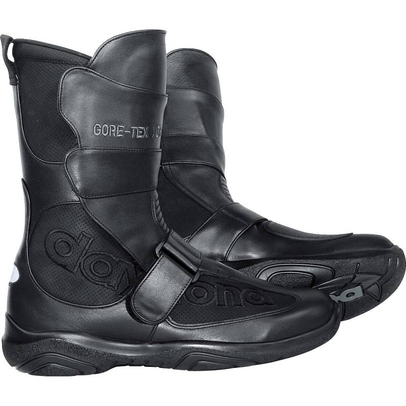 Daytona Boots Burdit GTX Stiefel schwarz 36 Herren von Daytona Boots