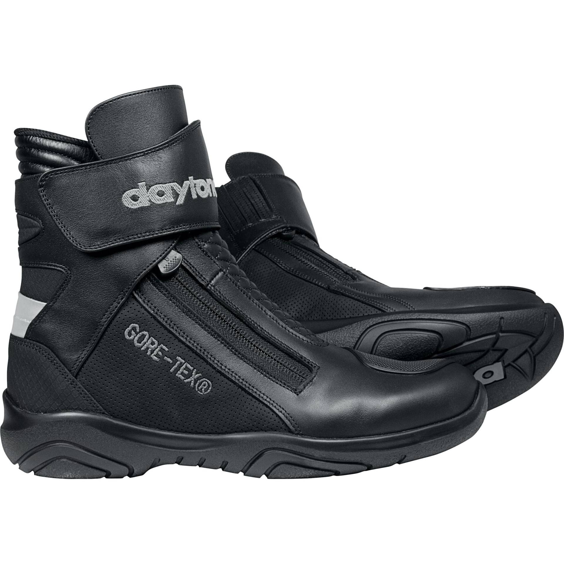 Daytona Boots Arrow Sport GTX Stiefel schwarz 36 von Daytona Boots