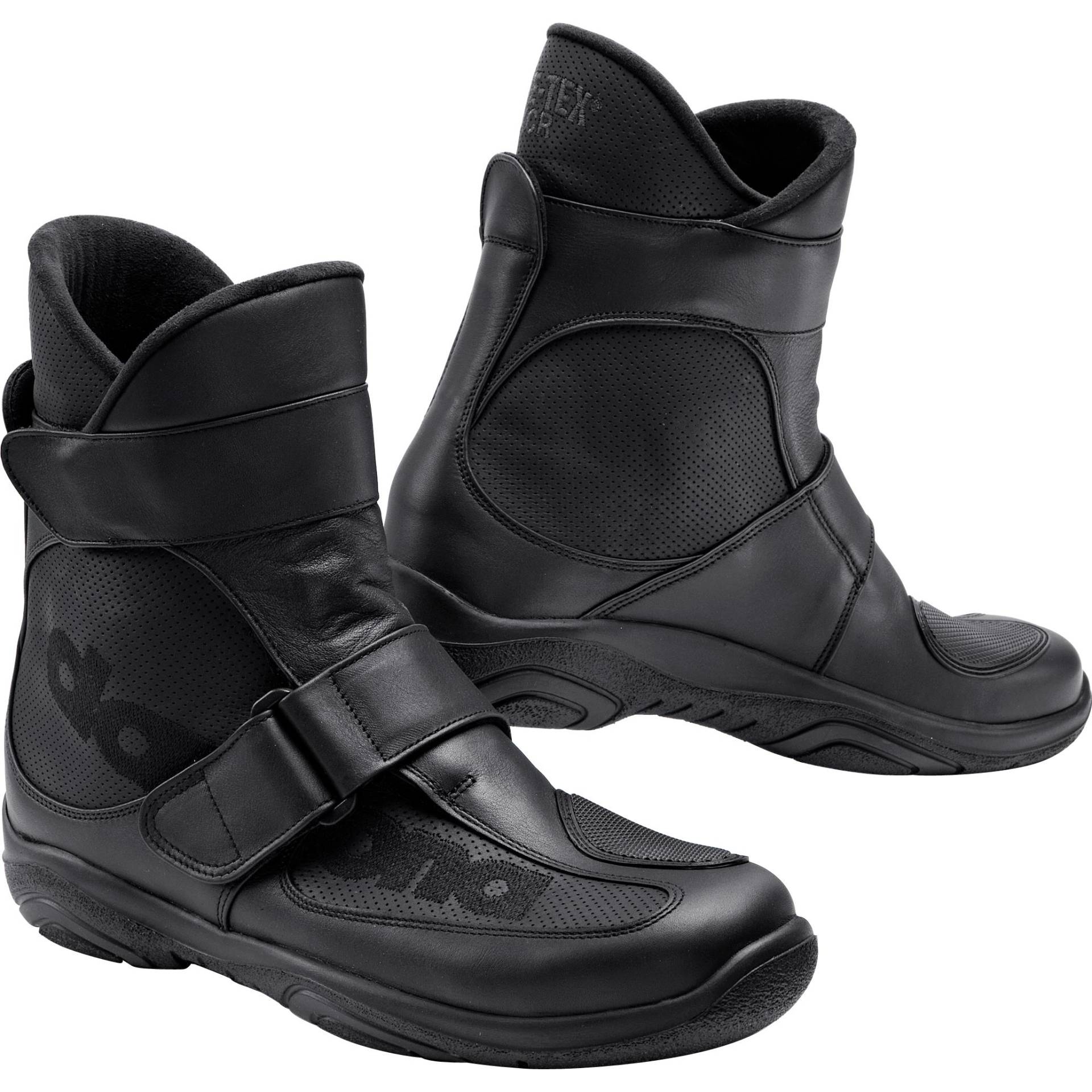 Daytona Boots Journey GTX Stiefel schwarz 48 von Daytona Boots