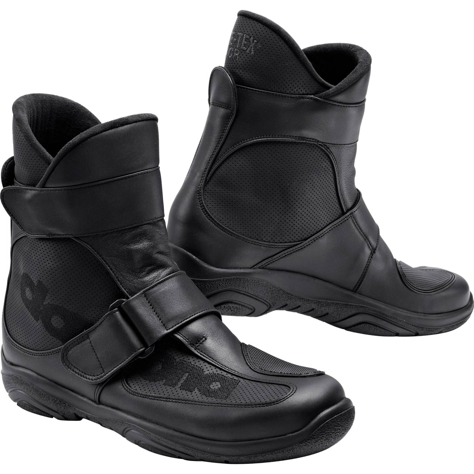 Daytona Boots Journey GTX Stiefel schwarz 51 von Daytona Boots