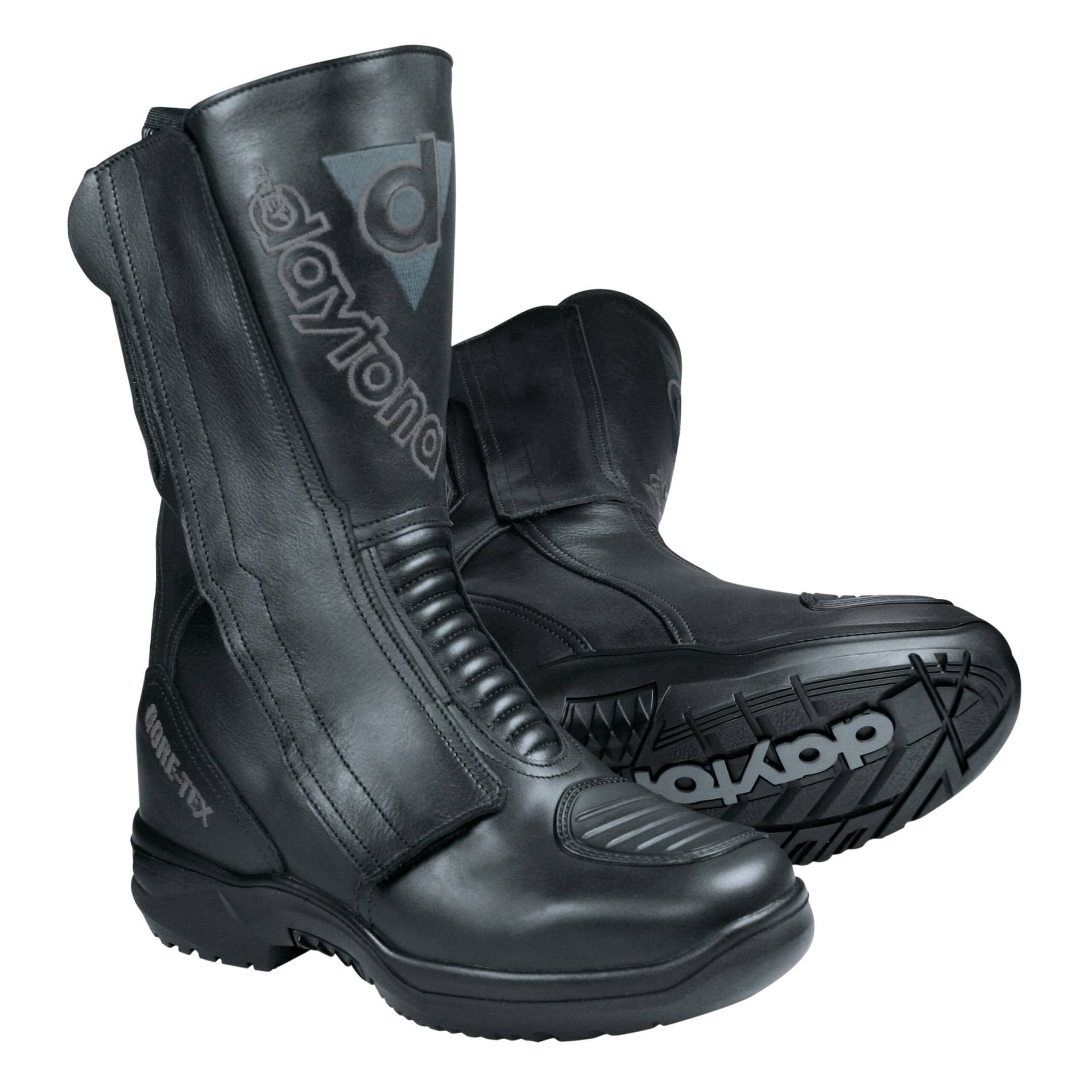 Daytona Boots M-Star GTX Stiefel schwarz 40 Herren von Daytona Boots