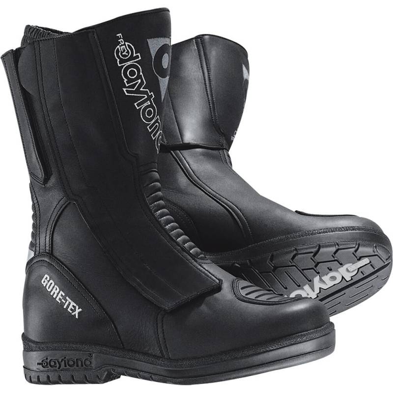 Daytona Boots M-Star GTX Stiefel schwarz 45 Herren von Daytona Boots