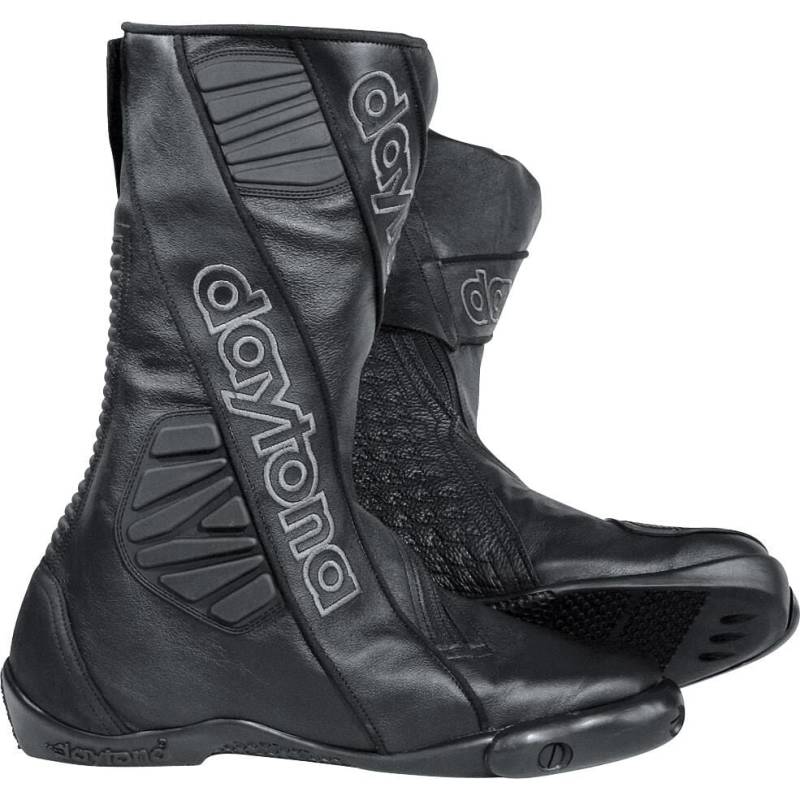 Daytona Boots Security Evo G3 Außen-/Innenstiefel schwarz 41 von Daytona Boots