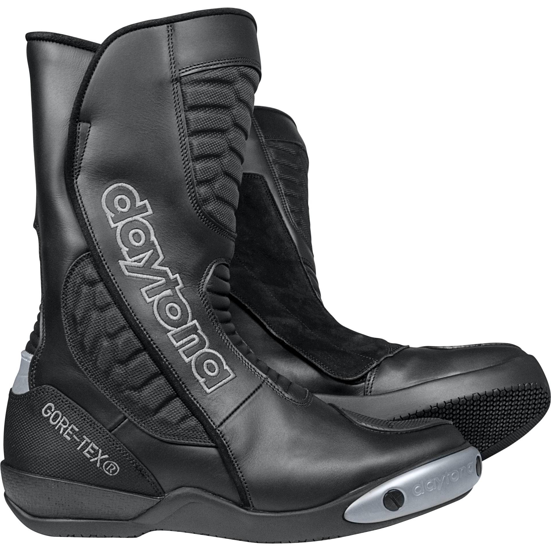 Daytona Boots Strive GTX Sportstiefel schwarz 36 von Daytona Boots