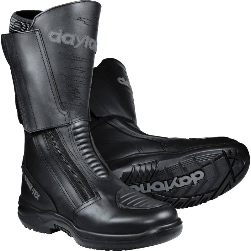 Daytona Boots Traveller GTX schwarz 42 Herren von Daytona Boots