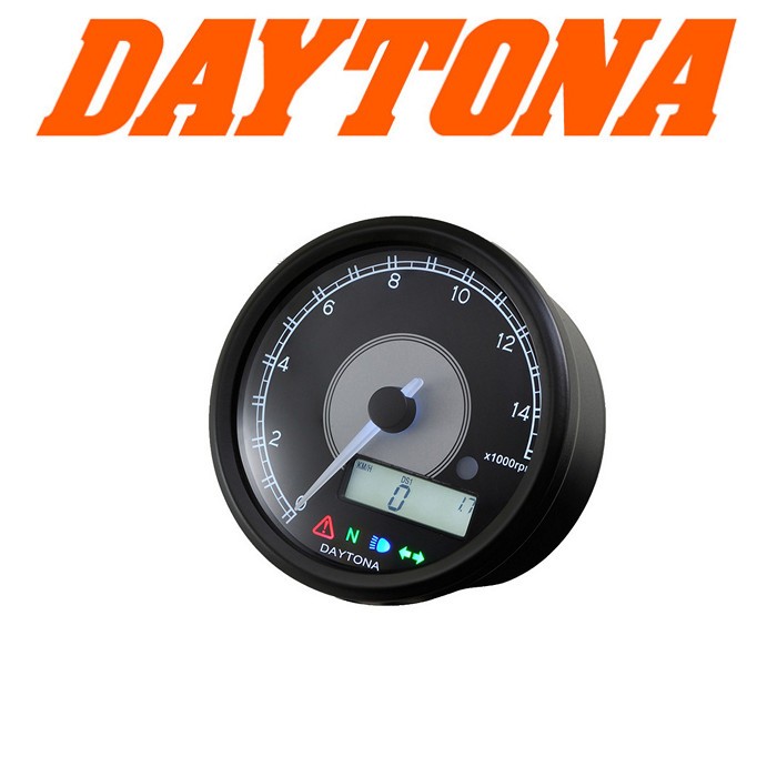 DAYTONA Drehzahlmesser 87793 von Daytona