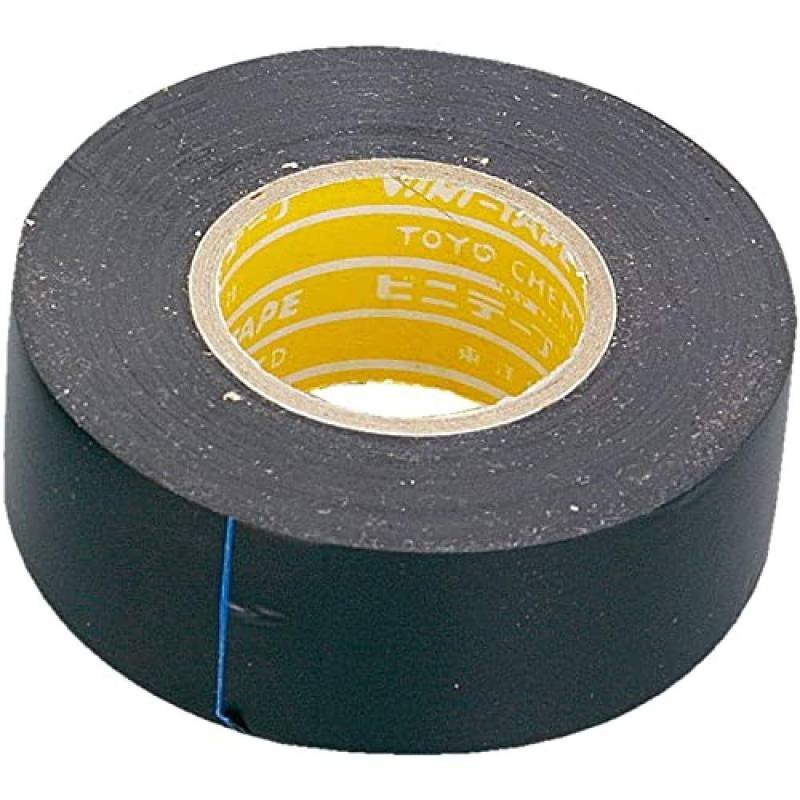 DAYTONA Isolierband für Kabelbaum, Breite 25mm, PVC 25 Meter von Daytona