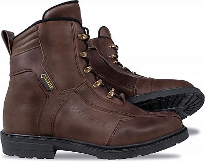 Daytona AC Classics GTX, Stiefel Gore-Tex - Braun - 38 EU von Daytona