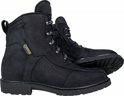 Daytona AC Classics GTX, Stiefel Gore-Tex - Schwarz - 37 EU von Daytona